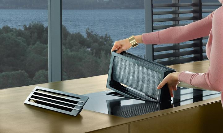 Produktbild Miele KMDA 7774 FL TwoInOne