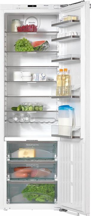 Produktbild Miele K 37673 iD Re (308 l)