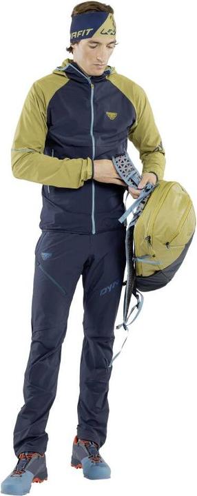 Image du produit Dynafit Pantalon Transalper (XXL)