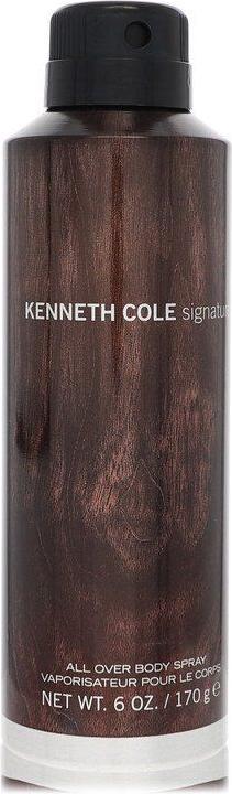 Kenneth Cole Signature (Spray, 170 ml)