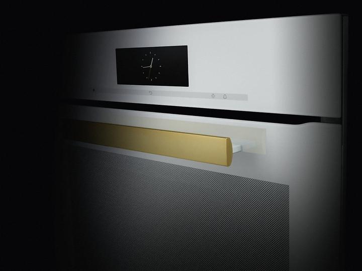 Image du produit Miele Poignée DS 6000 GOLD bw