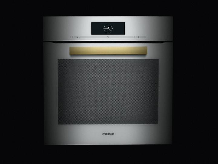 Image du produit Miele Poignée DS 6000 GOLD bw