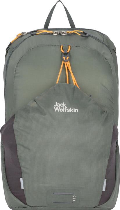 Image du produit Jack Wolfskin Moab Jam 16 (16 l)