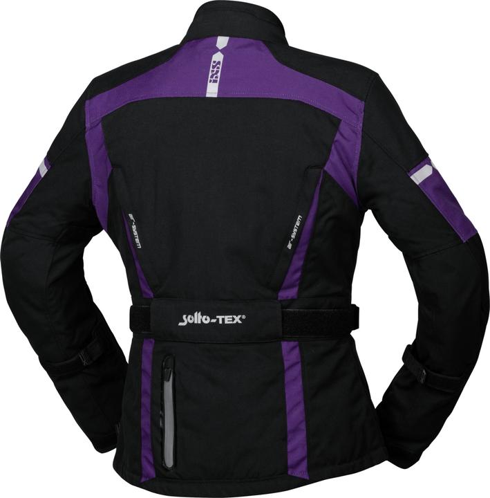 Image du produit iXS Tour Veste pour dames Pacora ST (Femmes, M)