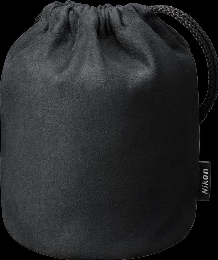 Produktbild Nikon CL-1225 Objektivbeutel (Kamera Zubehörtasche)