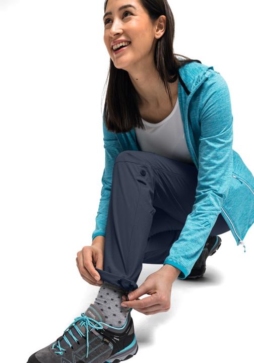 Immagine prodotto Maier Sports Pantaloni elasticizzati Lulaka (50)