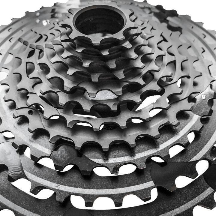 Produktbild e*13 Trs+ (11-fach, 9-46)