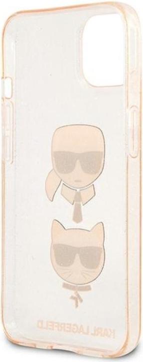 Image du produit Karl Lagerfeld Cas (Apple iPhone 13 mini)