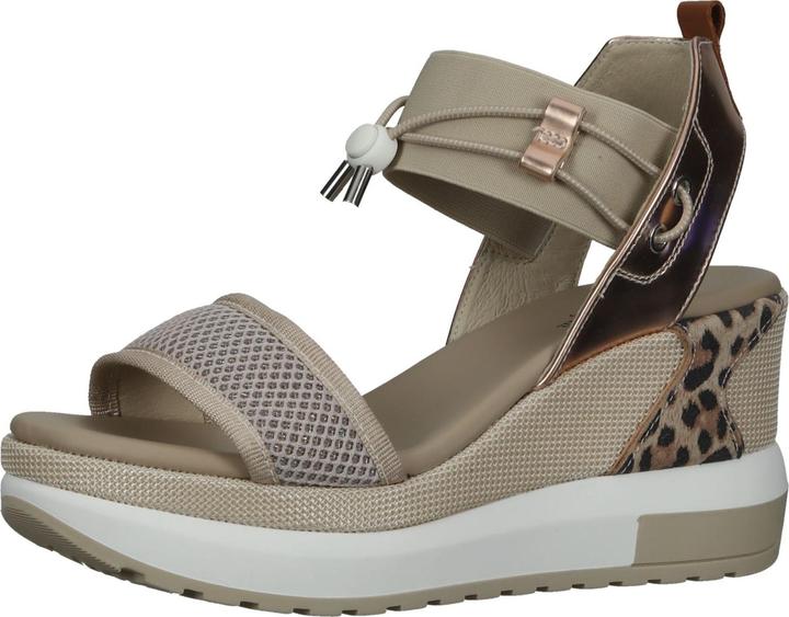 Nero Giardini Sandalen (36)