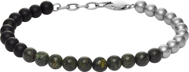 Armani Exchange Armband (19.50 cm, Edelstahl)