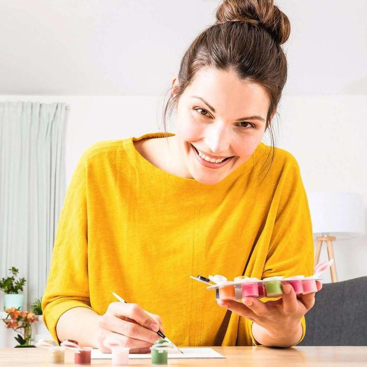 Immagine prodotto Ravensburger CreArt Organic Vibes