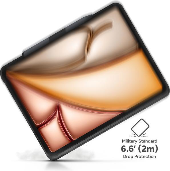 Image du produit Zagg Clavier Pro pour iPad Pro 13 (CH, iPad Pro 13 2024 (M4))