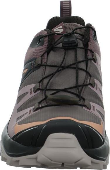 Actual product image Salomon Outdoor shoes X ULTRA 360 GTX W Pkite (40)