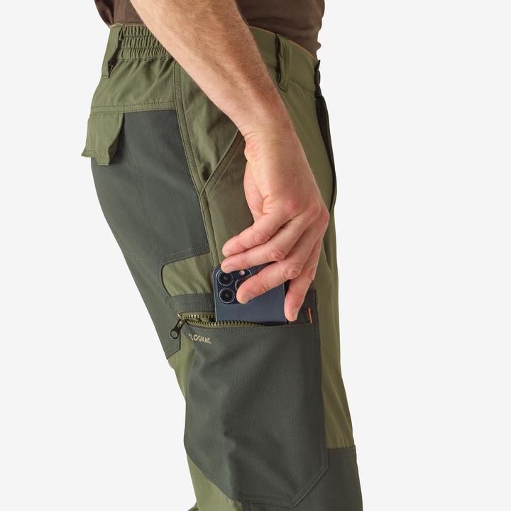 Actual product image Solognac 520 (M)