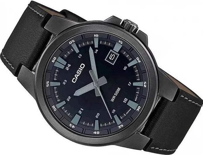 Image du produit Casio Collection (Montre analogique, 41.50 mm)