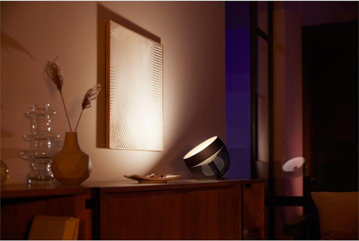 Actual product image Philips Hue Iris BT (570 lm)