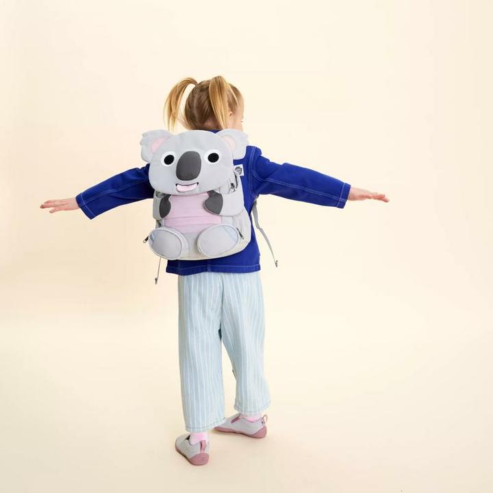 Produktbild Affenzahn Rucksack