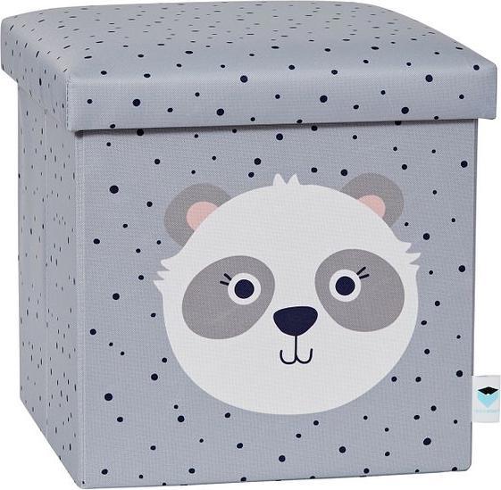 Actual product image Love it Store it Happy Kids