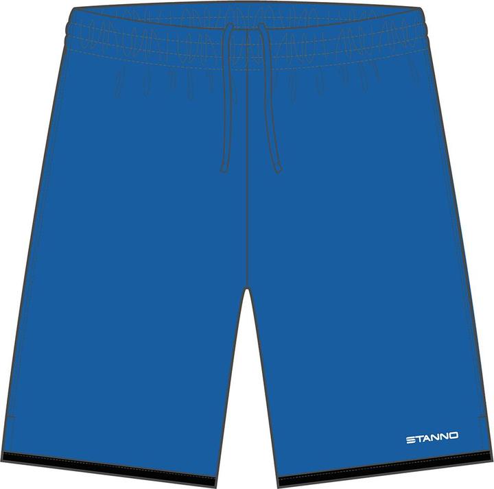 Image du produit Stanno Short Altius Femme (M)