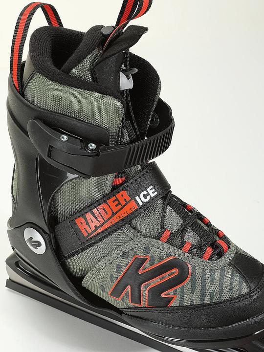 Produktbild K2 Raider Ice (29, 30, 31, 32, 33, 34)
