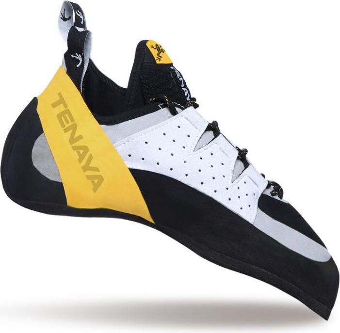 Actual product image Tenaya Tarifa climbing shoes (35)