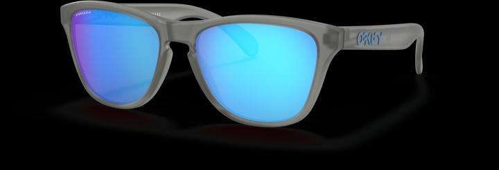 Oakley Frogskins XS Prizm Sonnenbrille
