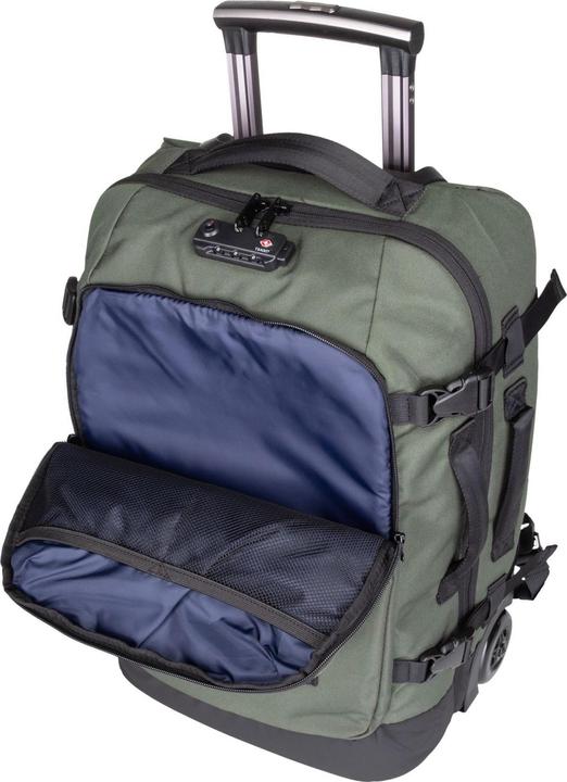 Produktbild Cabaia Koffer & Trolley Soft Suitcase Small (48 l)