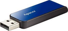 Actual product image Apacer AH334 (32 GB, USB-A)