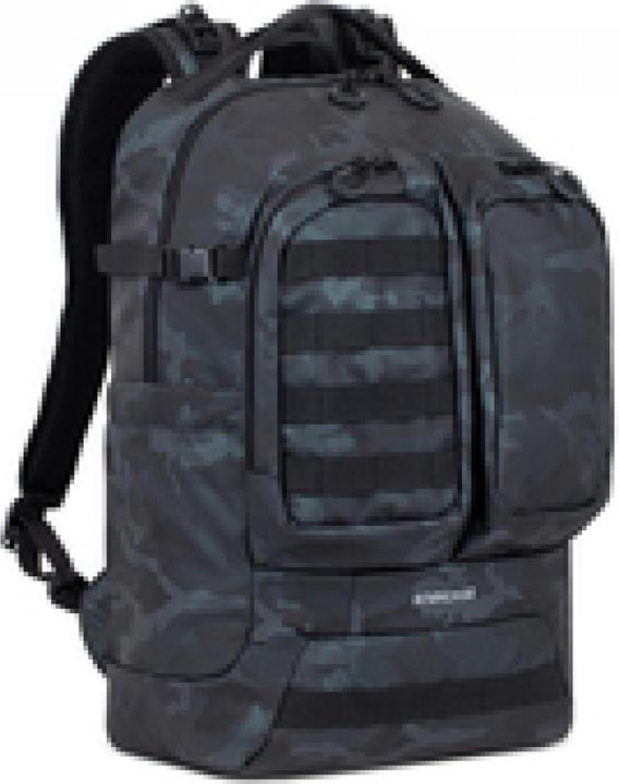 Produktbild Rivacase NB Rucksack Sherwood camo 7661 (32 l)