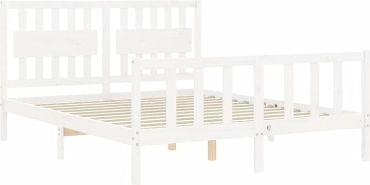 Actual product image VidaXL Tullia (150 x 200 cm)