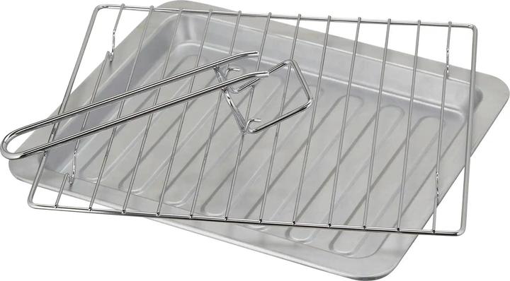 Produktbild KHG Mini Backofen