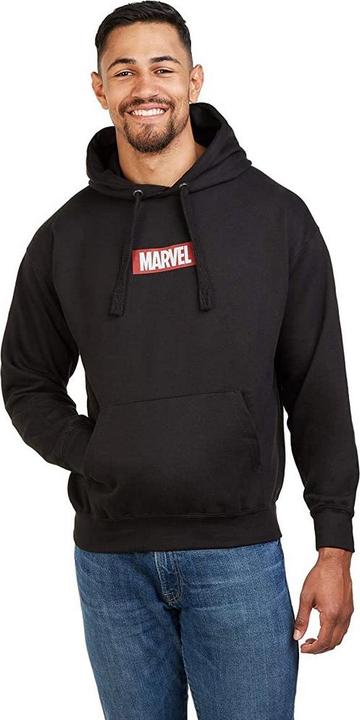 Actual product image Hoodie (XL)