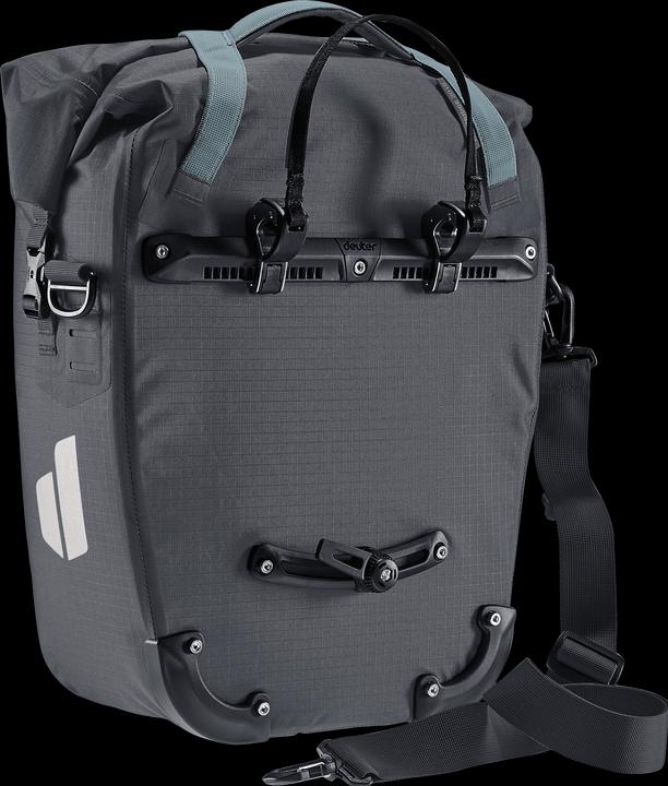 Immagine prodotto Deuter Weybridge 20+5 (20 l, Borsa portapacchi)