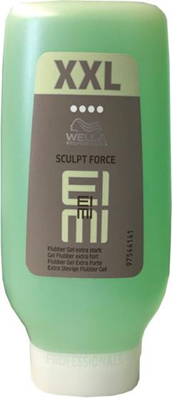 Image du produit Wella Force de sculpture d'Eimi (Gel coiffant, 250 ml)
