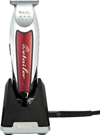 Actual product image Wahl LI Contours Clipper