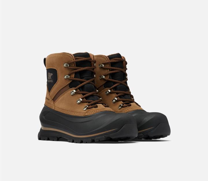 Produktbild Sorel Boxton Lace WP (40)
