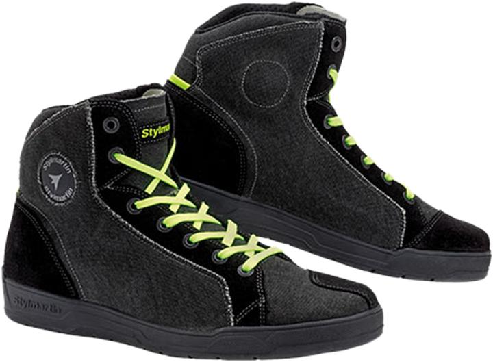 Actual product image Stylmartin Sneaker Shadow (41)