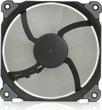 Actual product image Phanteks Ph-F120sp (120 mm, 1 x)