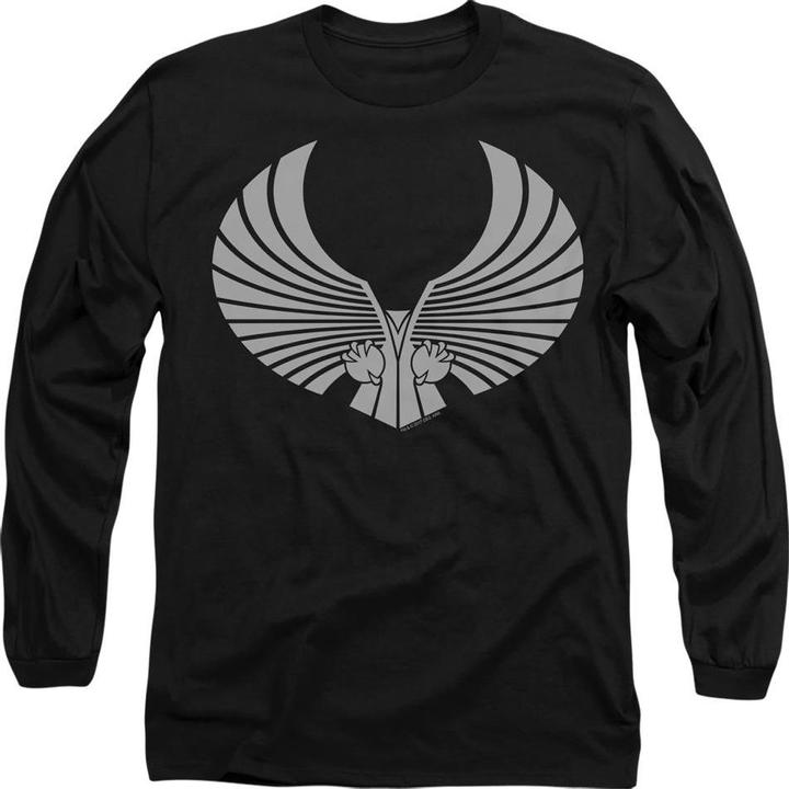 Romulan TShirt (XXL)