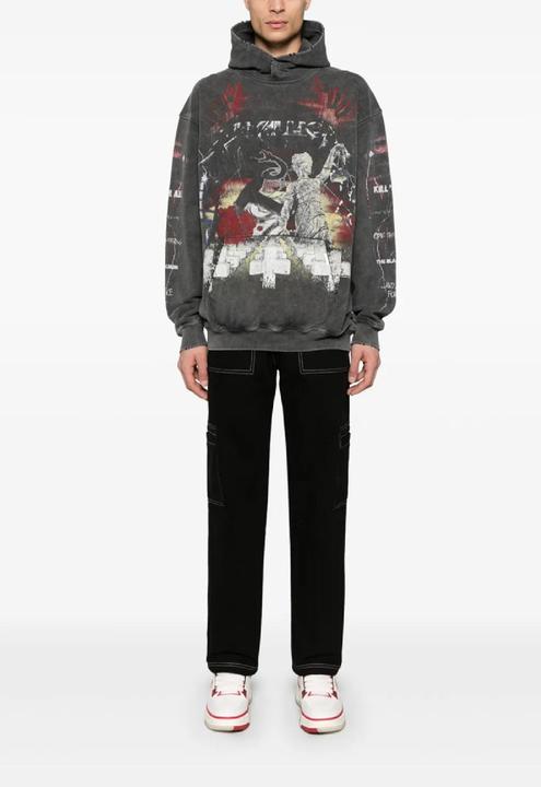Immagine prodotto Represent Metallica Master Of Puppets Hoodie (S)