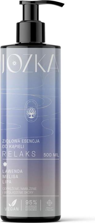 Immagine prodotto NoName Essenza da bagno alle erbe Relax 500ml (500 ml)