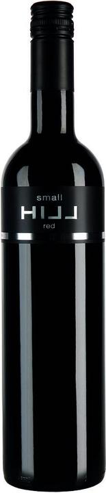 Weingut Leo Hillinger Small Hill red (1 x 75 cl, 2021)