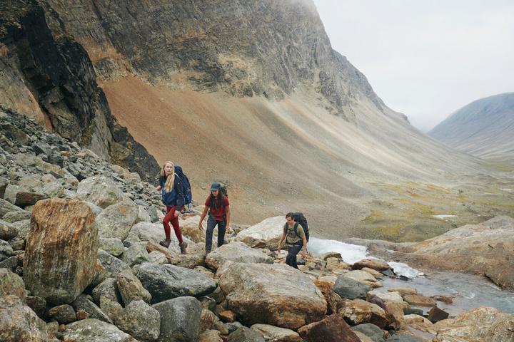 Image du produit Fjällräven Abisko Wool Classic (XXL)