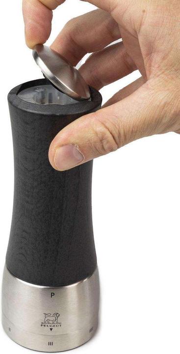 Immagine prodotto Peugeot MADRAS SM cioccolato 21 cm (Sale)