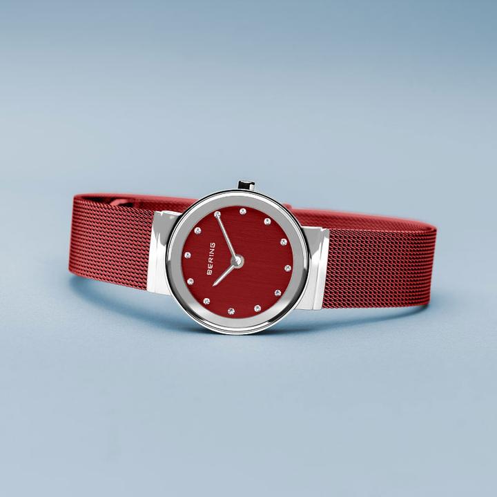 Image du produit Bering Classic (Montre analogique, 26 mm)