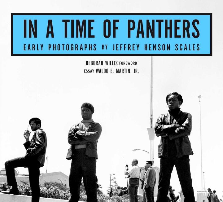 Actual product image In a Time of Panthers (English, Willis Deb Willis and Waldo Martin, 2022)