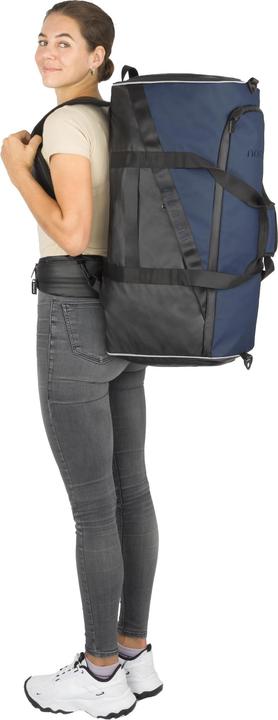 Actual product image Normani Sports bag 58 l east pass (58 l)