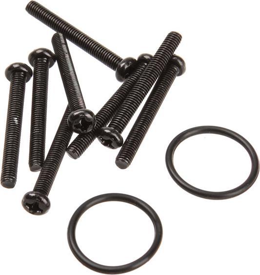 Image du produit XSPC Razor SLI/CF Flow Bridge - 2 slots