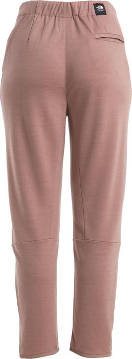 Produktbild Icebreaker Women Merino IB X TNF Pants (10, M)