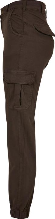 Immagine prodotto Urban Classics Pantaloni cargo a vita alta da donna - 5712 (32)